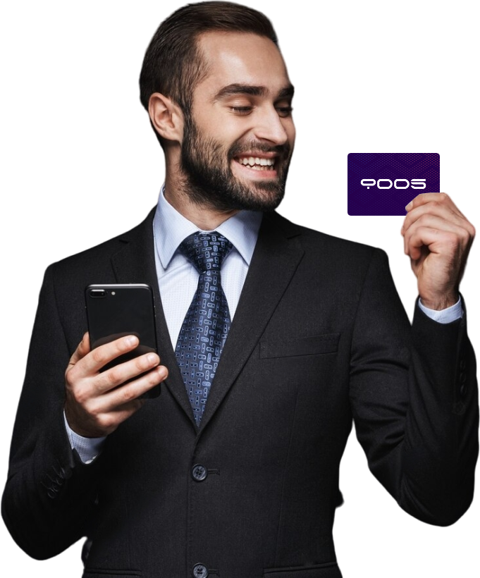 empresario Odds