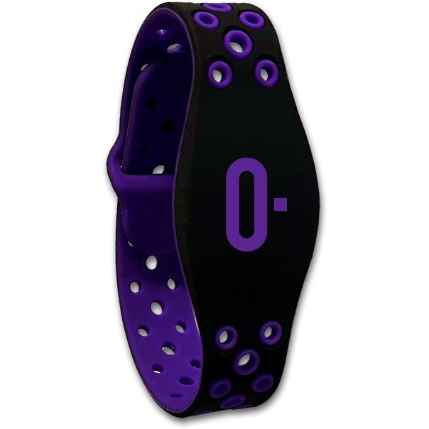 Pulsera Inteligente Odds